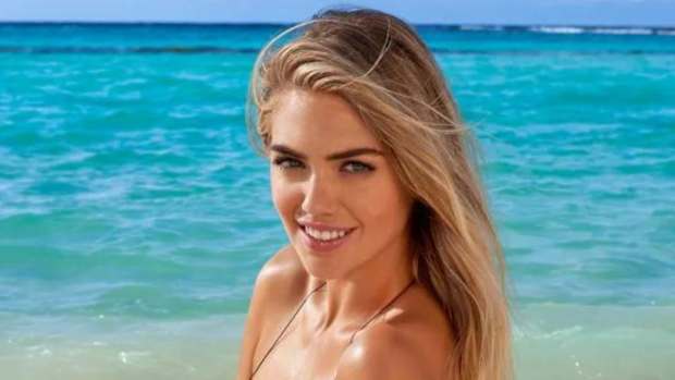 Kate Upton